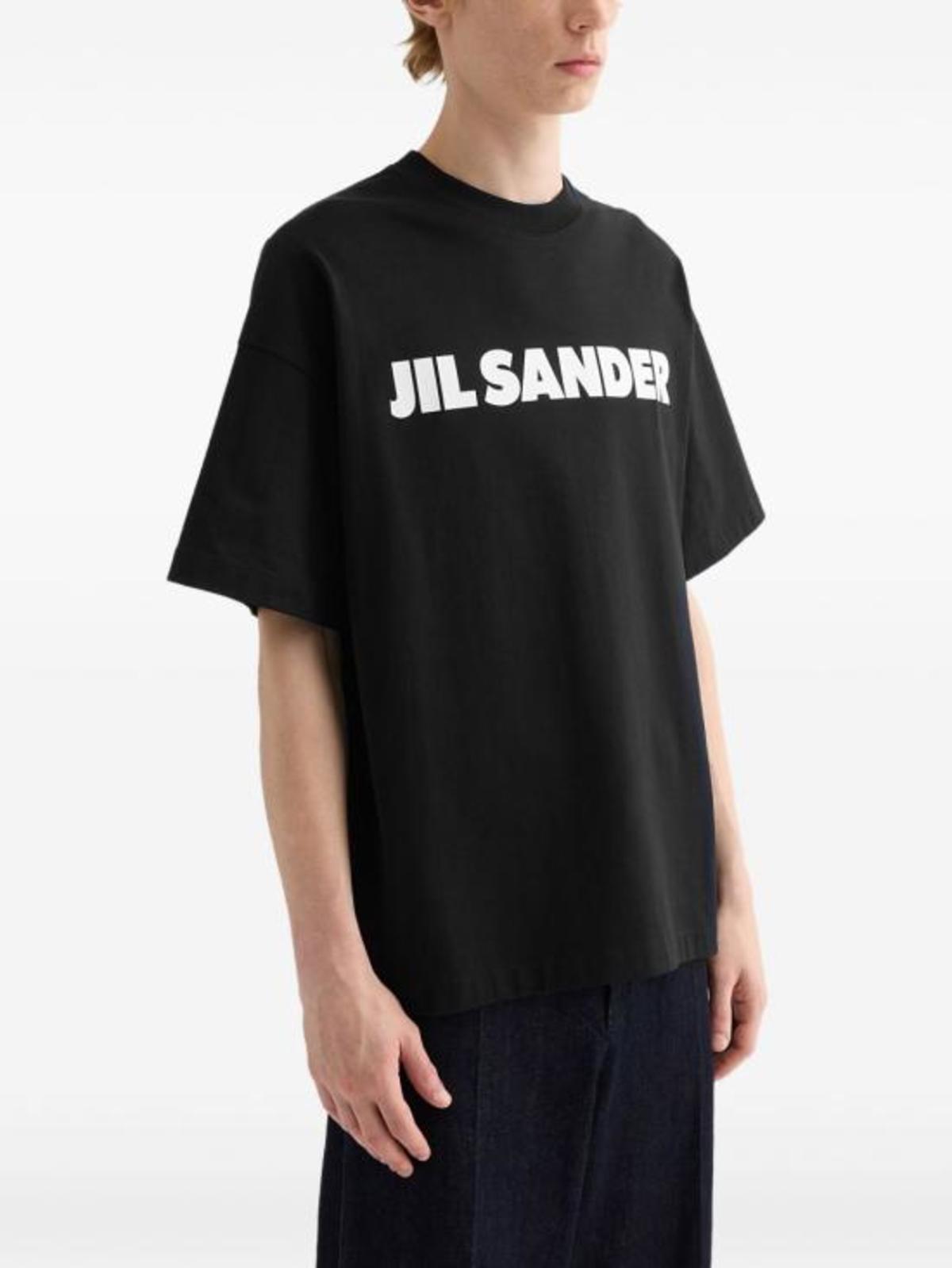 Jil Sander Short Sleeve T-Shirt - Image 2 of 3