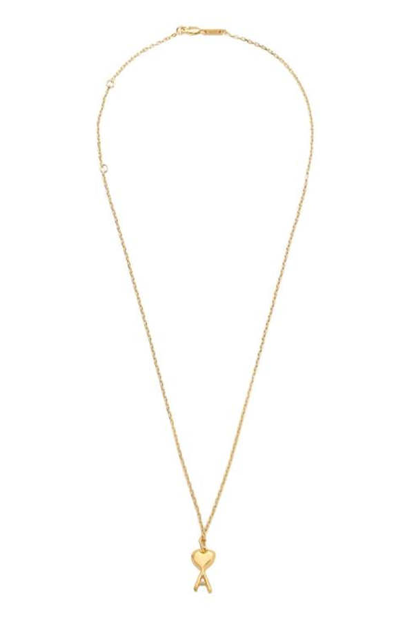 AMI Jewelry Necklace - Gold