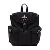 Vivienne Westwood Backpack - Black - Thumbnail 1