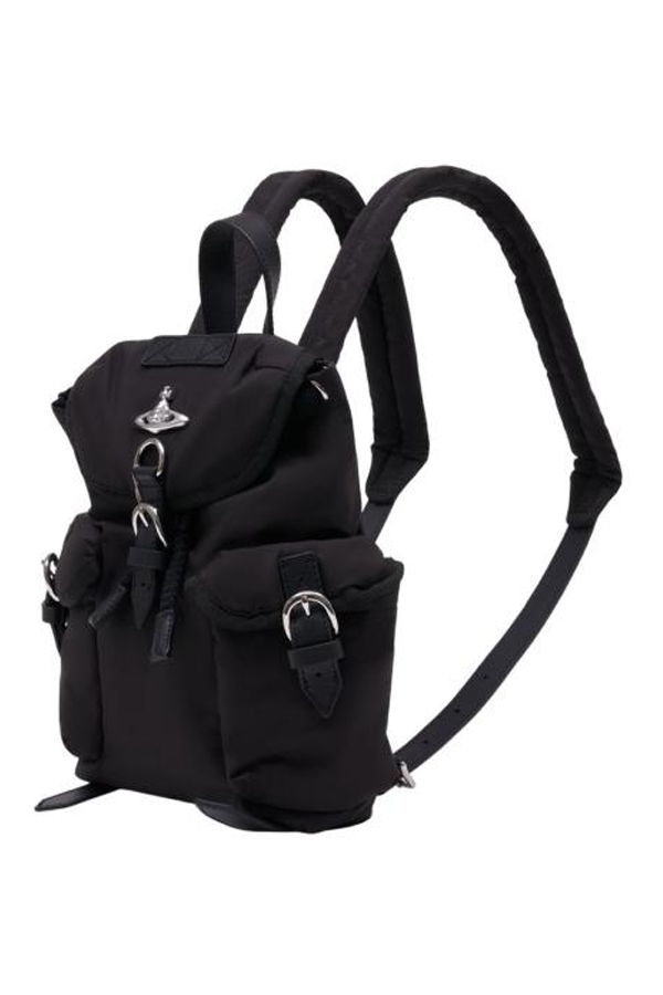Vivienne Westwood Backpack - Black