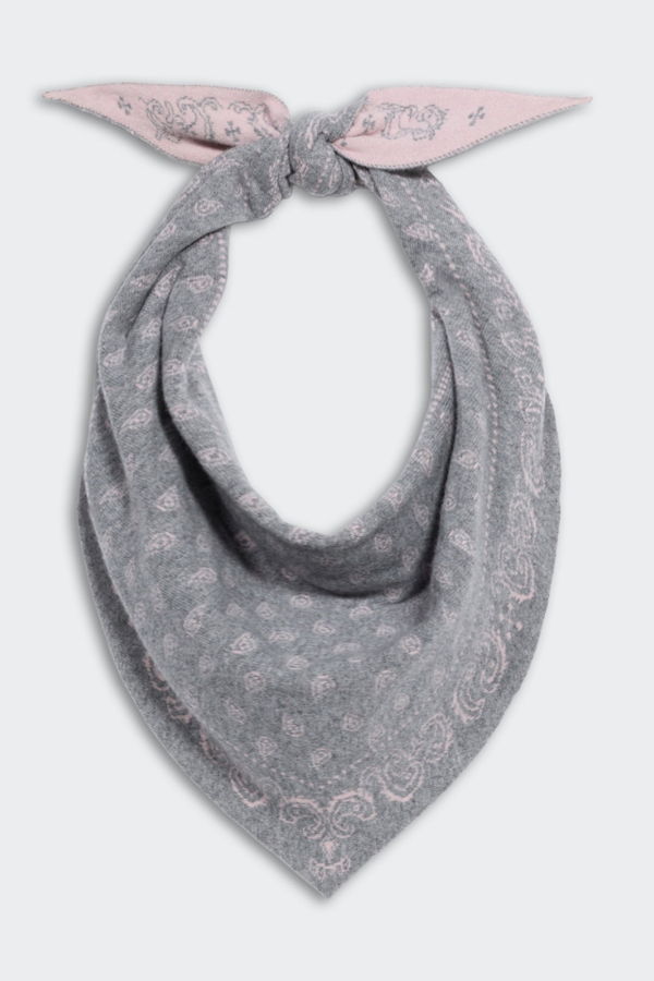 Guest in Residence Wild Rag Scarf