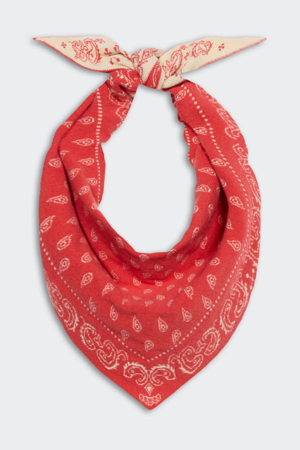 Guest in Residence Wild Rag Scarf