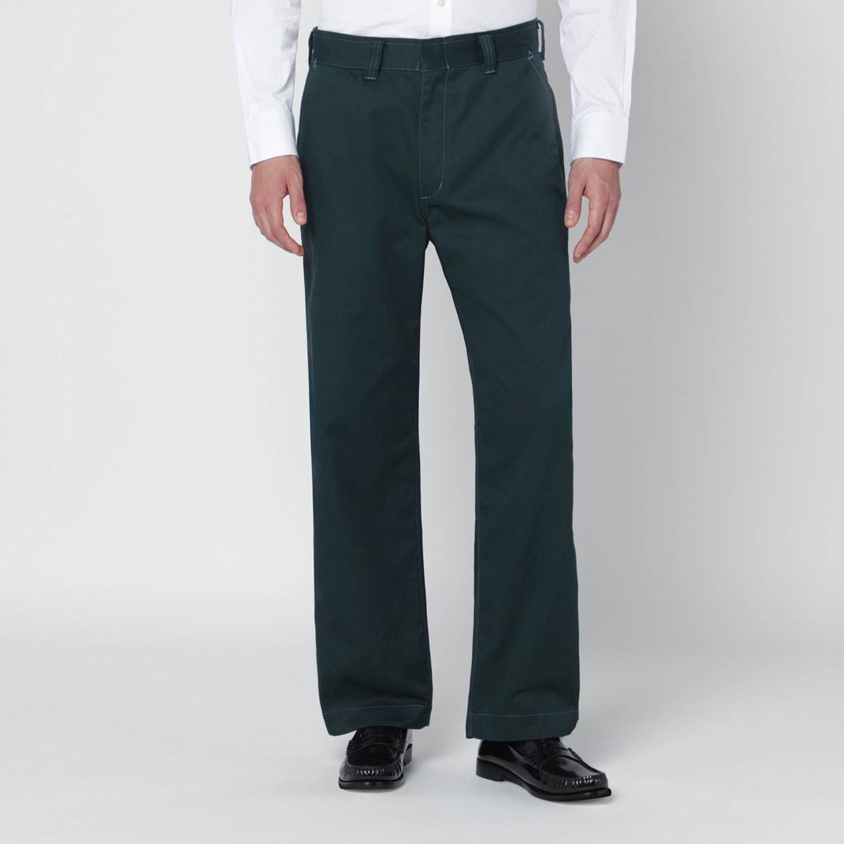 Needles Pants - Green - Image 1 of 5