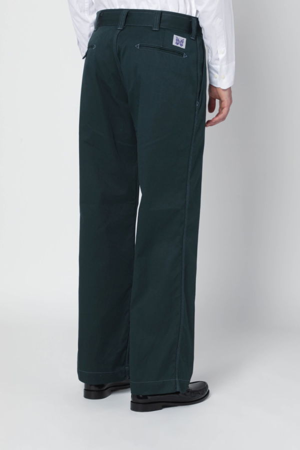 Needles Pants - Green