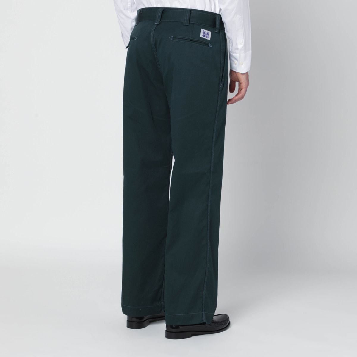 Needles Pants - Green - Image 2 of 5