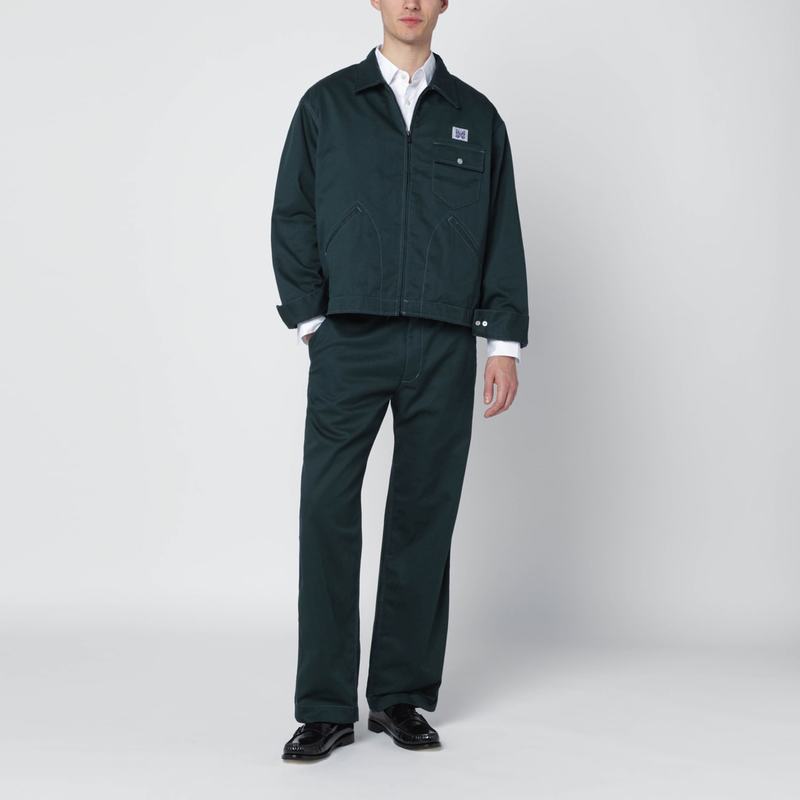 Needles Pants - Green