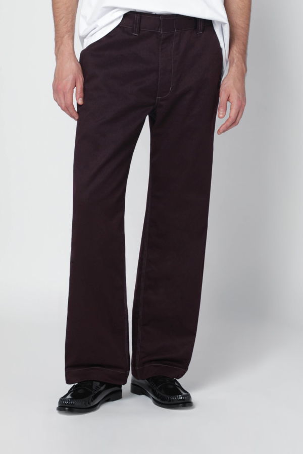 Needles Pants Pants - Purple