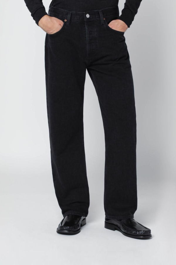 AGOLDE Jeans - Kember