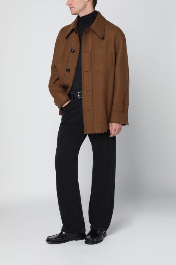 AGOLDE Jeans - Kember