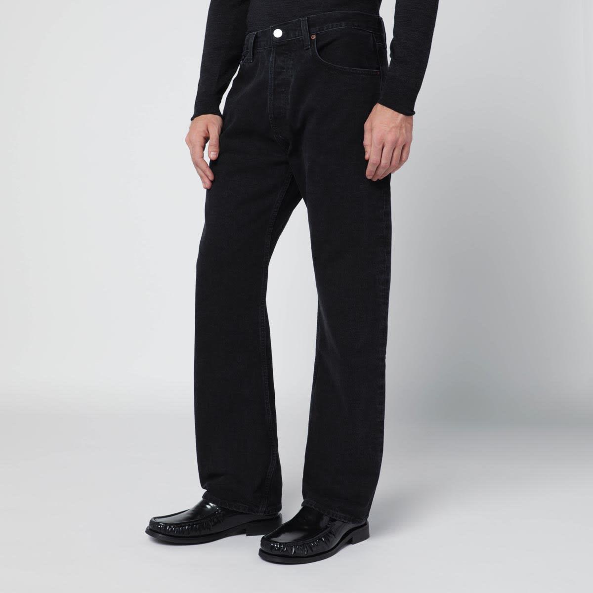 AGOLDE Jeans - Kember - Image 4 of 5