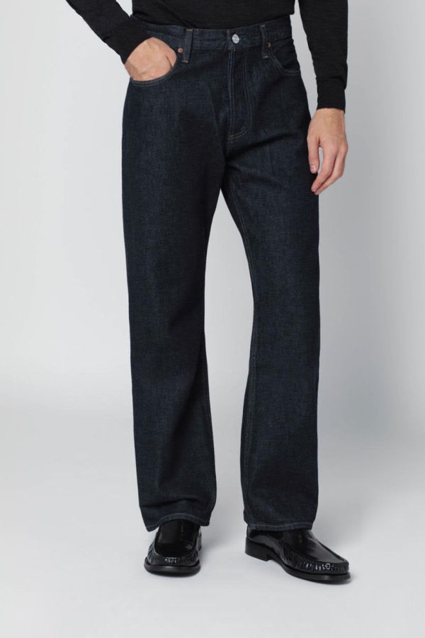 AGOLDE Jeans - Rinse