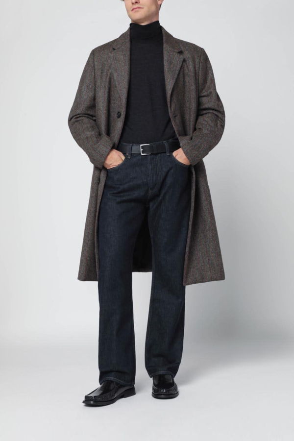 AGOLDE Jeans - Rinse