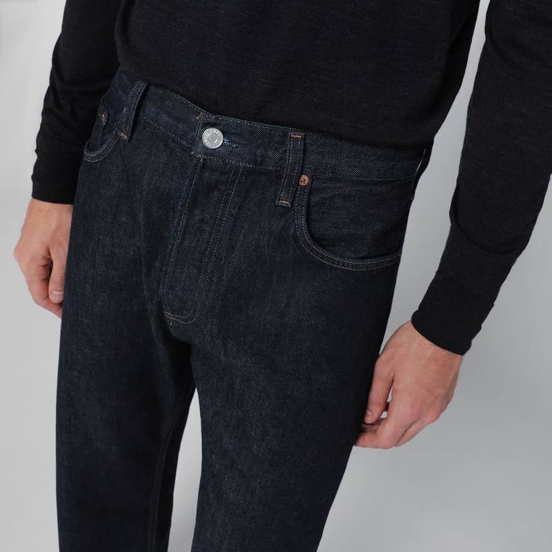 AGOLDE Jeans - Rinse