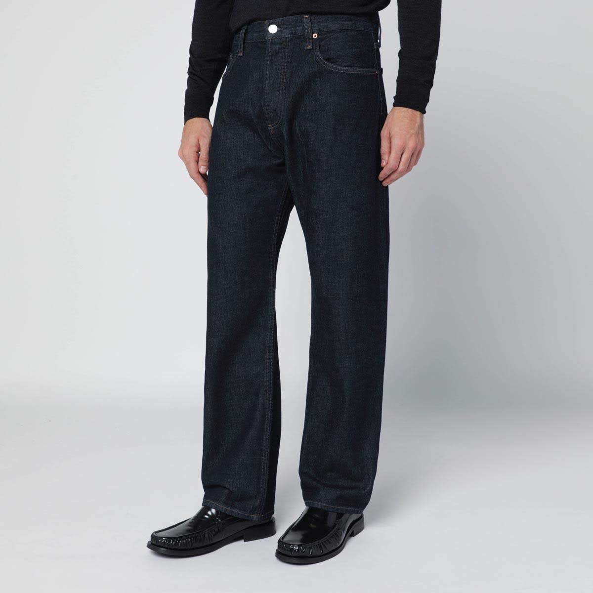 AGOLDE Jeans - Rinse - Image 5 of 5