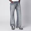 Off-White Jeans - Sun-Faded Grey - Thumbnail 1