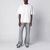 Off-White Jeans - Sun-Faded Grey - Thumbnail 2