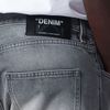 Off-White Jeans - Sun-Faded Grey - Thumbnail 5