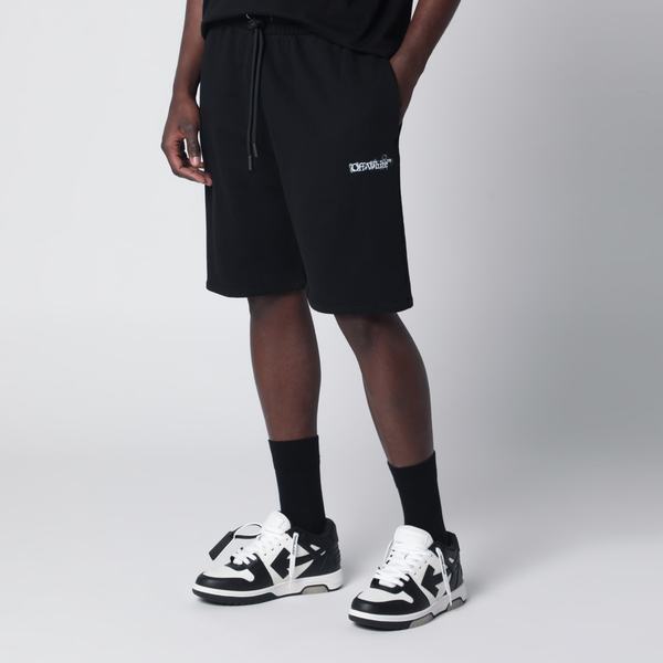 Off-White Shorts - Black