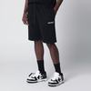 Off-White Shorts - Black - Thumbnail 1