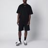 Off-White Shorts - Black - Thumbnail 2