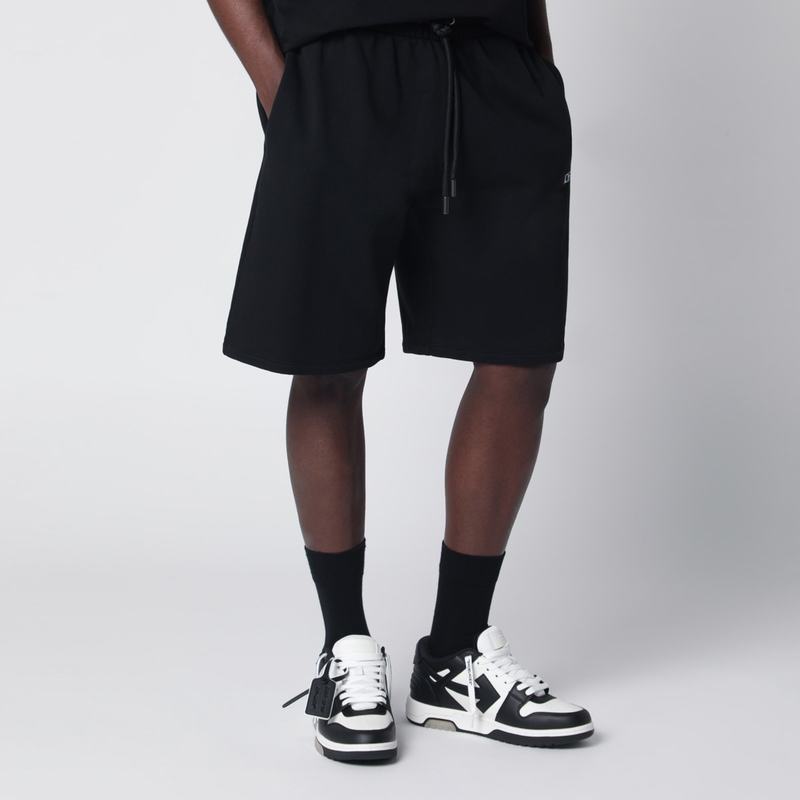 Off-White Shorts - Black