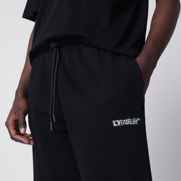 Off-White Shorts - Black