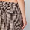 Jil Sander Shorts - Hazelnut Mouline - Thumbnail 4