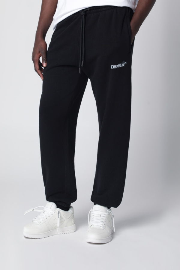 Off-White Pants - Black