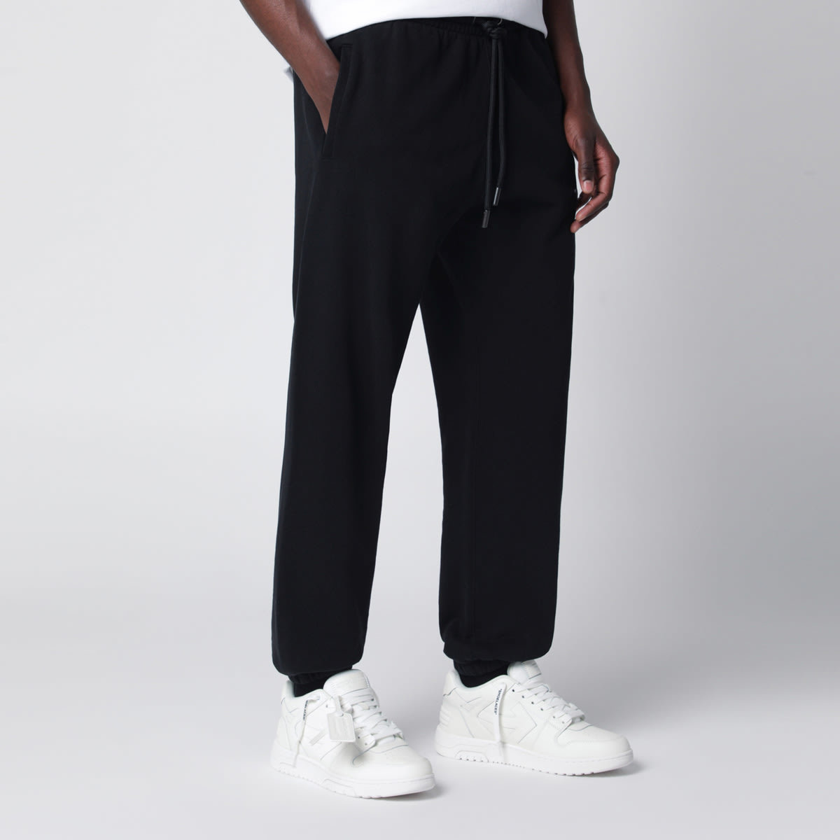 Off-White Pants - Black - Image 2 of 5