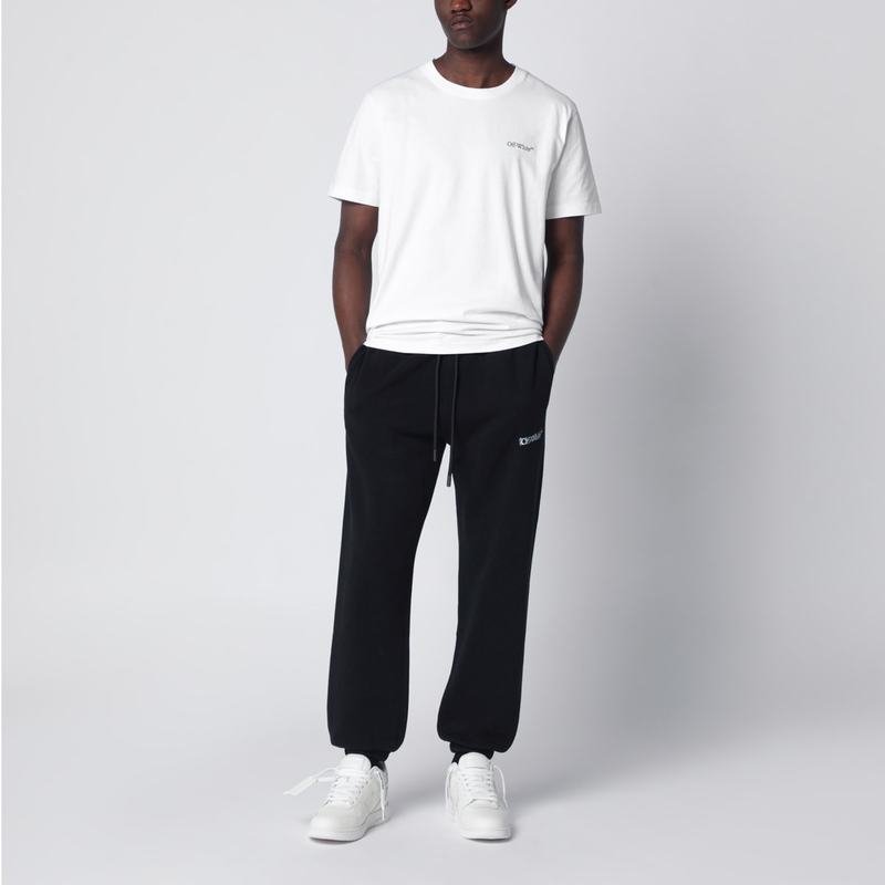 Off-White Pants - Black