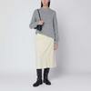 Jil Sander Skirt - Vanilla - Thumbnail 3