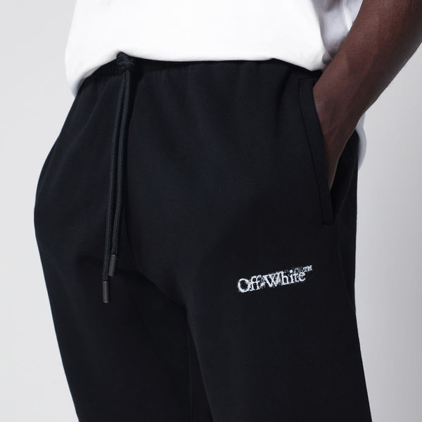 Off-White Pants - Black