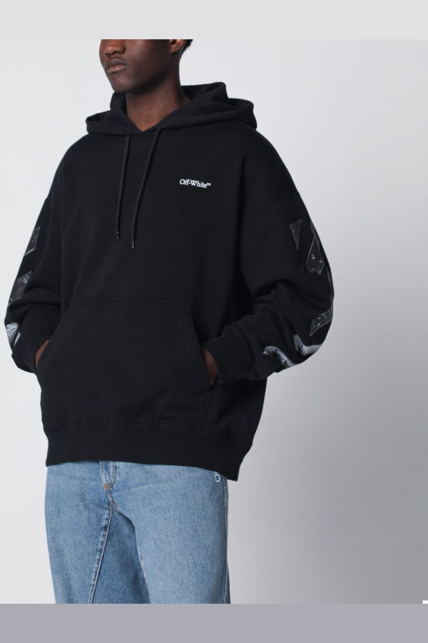 Off-White Sweater - Black