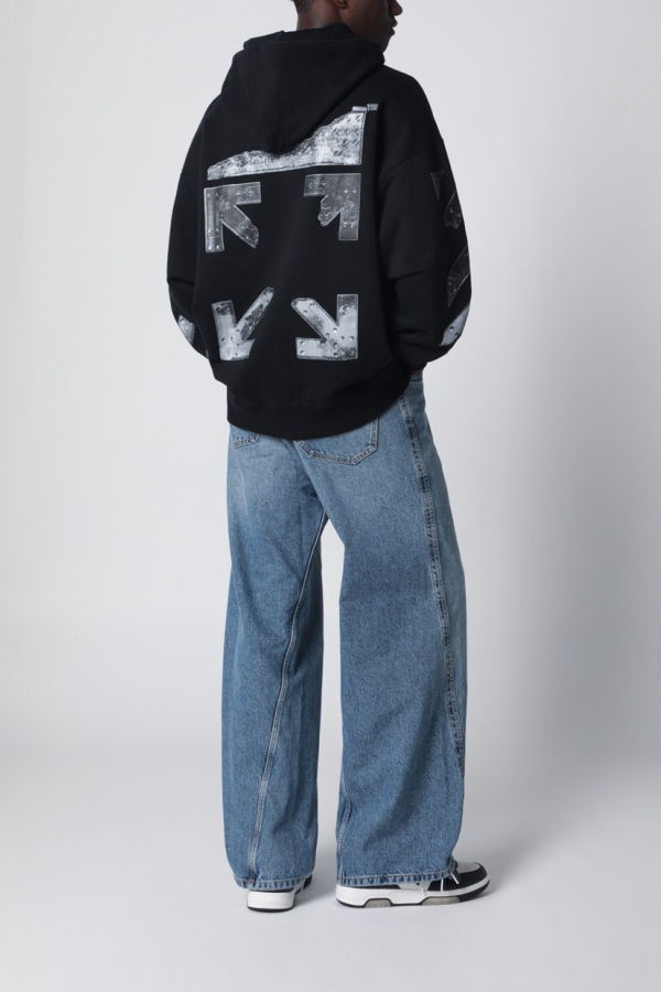 Off-White Sweater - Black