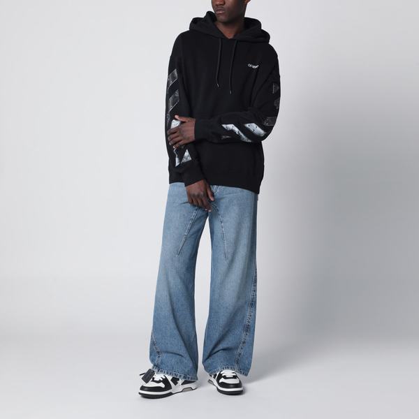 Off-White Sweater - Black