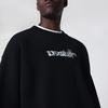 Off-White Sweater - Black - Thumbnail 4