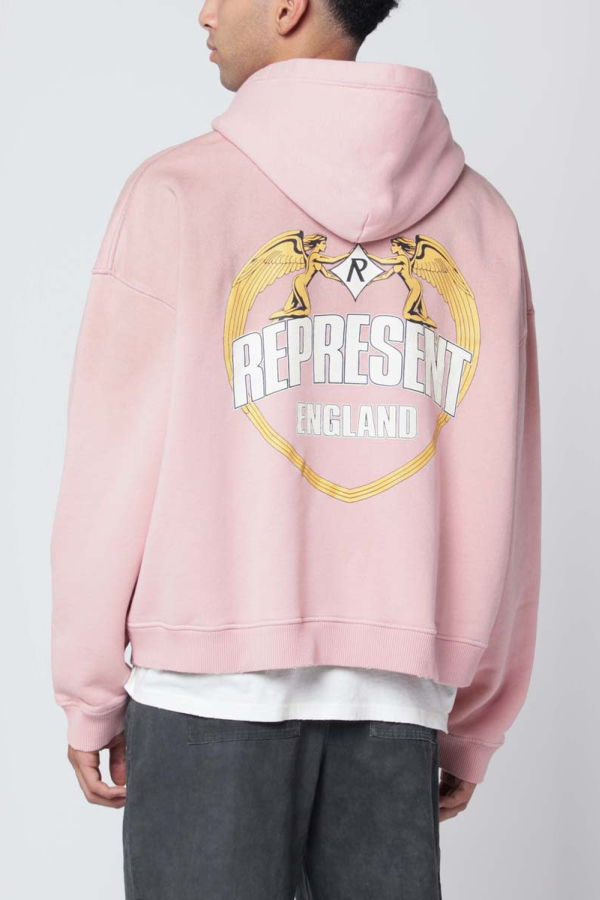 Represent Sweater - Quartz