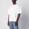 Off-White T-Shirt - White - Thumbnail 1