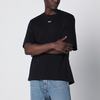 Off-White T-Shirt - Black - Thumbnail 1