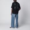 Off-White T-Shirt - Black - Thumbnail 2