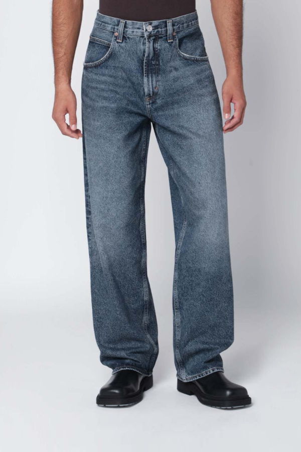 AGOLDE Jeans - Arcadia Fusion