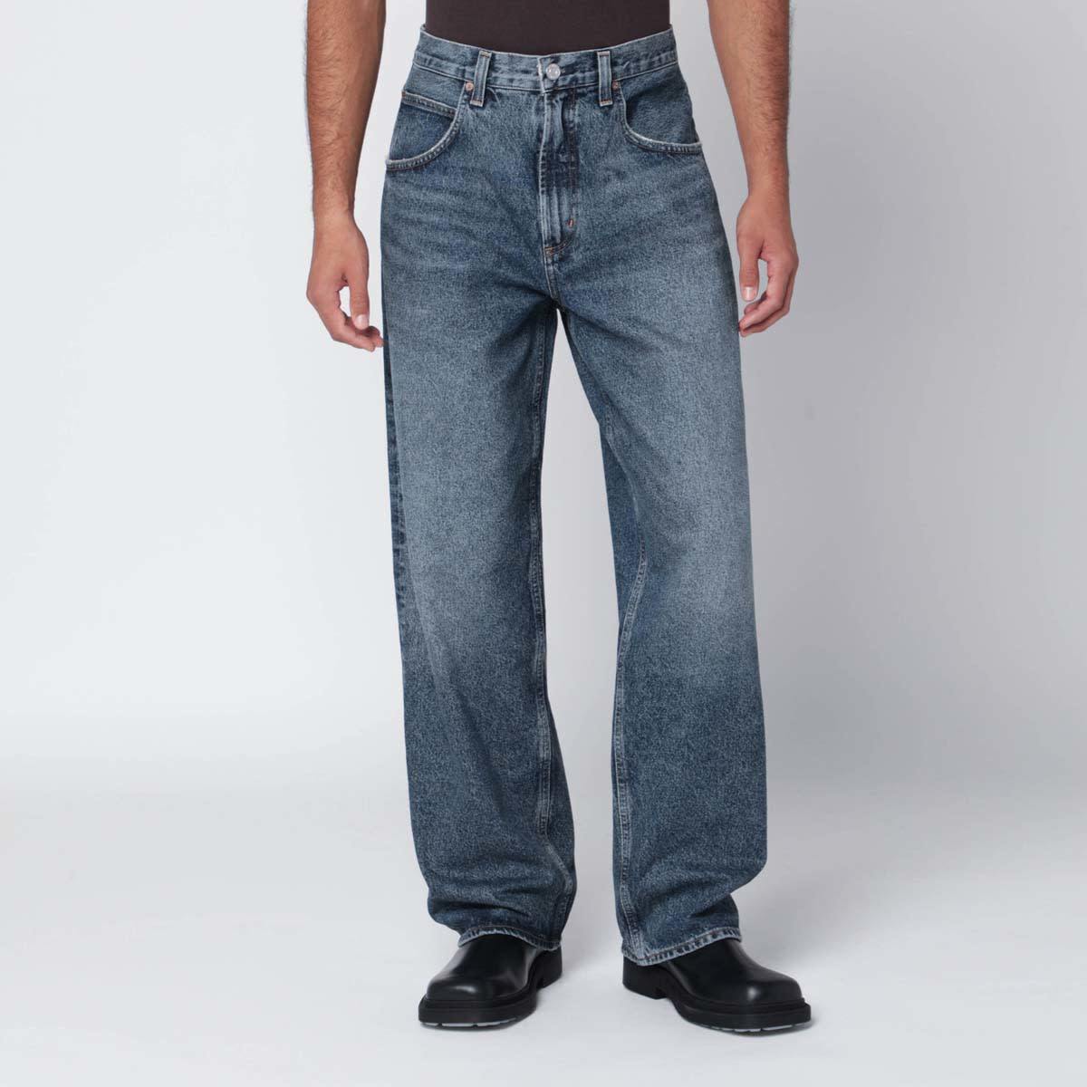 AGOLDE Jeans - Arcadia Fusion - Image 1 of 5