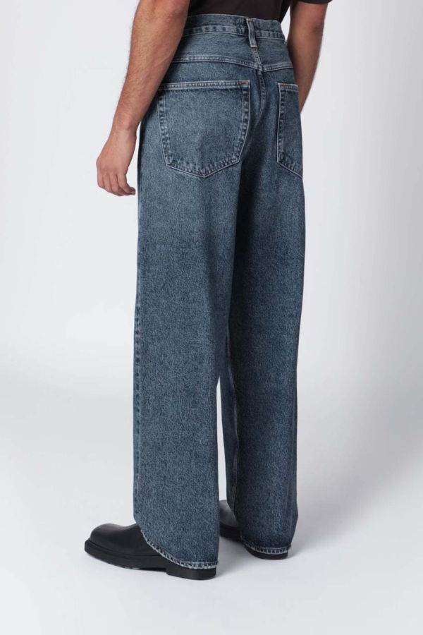 AGOLDE Jeans - Arcadia Fusion