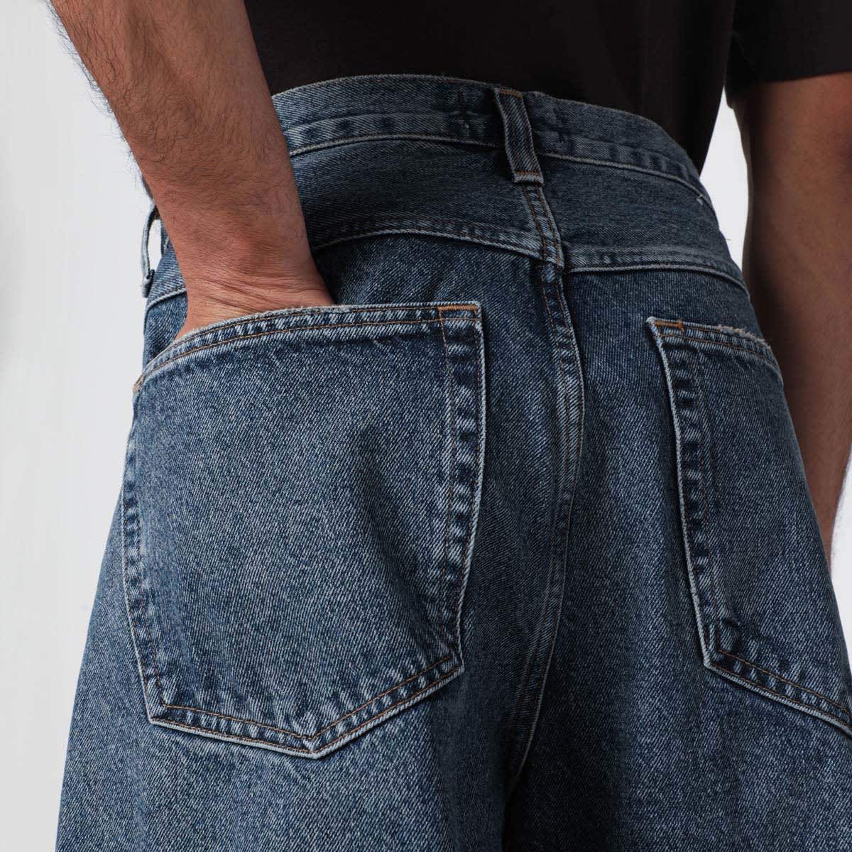 AGOLDE Jeans - Arcadia Fusion - Image 5 of 5