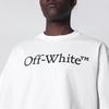 Off-White T-Shirt - White - Thumbnail 3