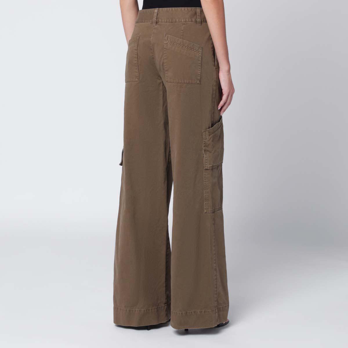 Off-White Pants - Beech - Image 4 of 5