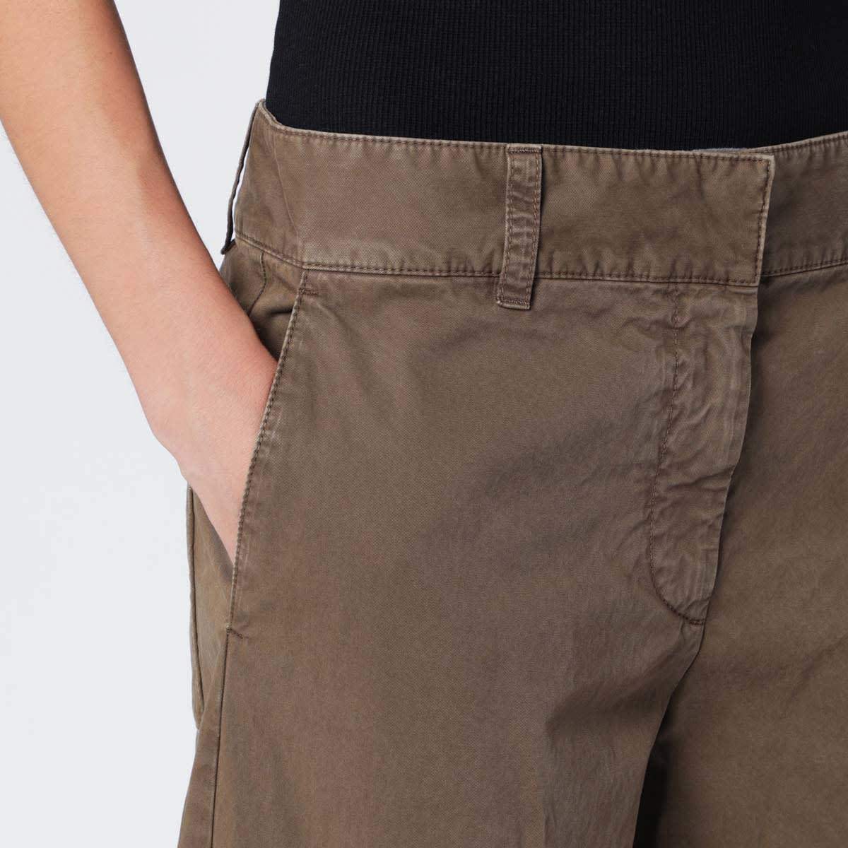 Off-White Pants - Beech - Image 5 of 5