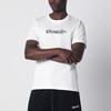 Off-White T-Shirt - White - Thumbnail 1