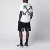 Off-White T-Shirt - White - Thumbnail 2