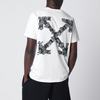 Off-White T-Shirt - White - Thumbnail 3